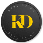 Stylist KD Logo