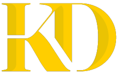 Stylist KD Logo